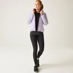 Regatta Hillpack II Femme Veste chaude |<Femme Vestes Chaudes|Vestes Légères