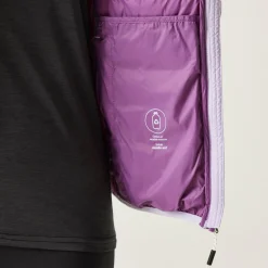 Regatta Hillpack II Femme Veste chaude |<Femme Vestes Chaudes|Vestes Légères