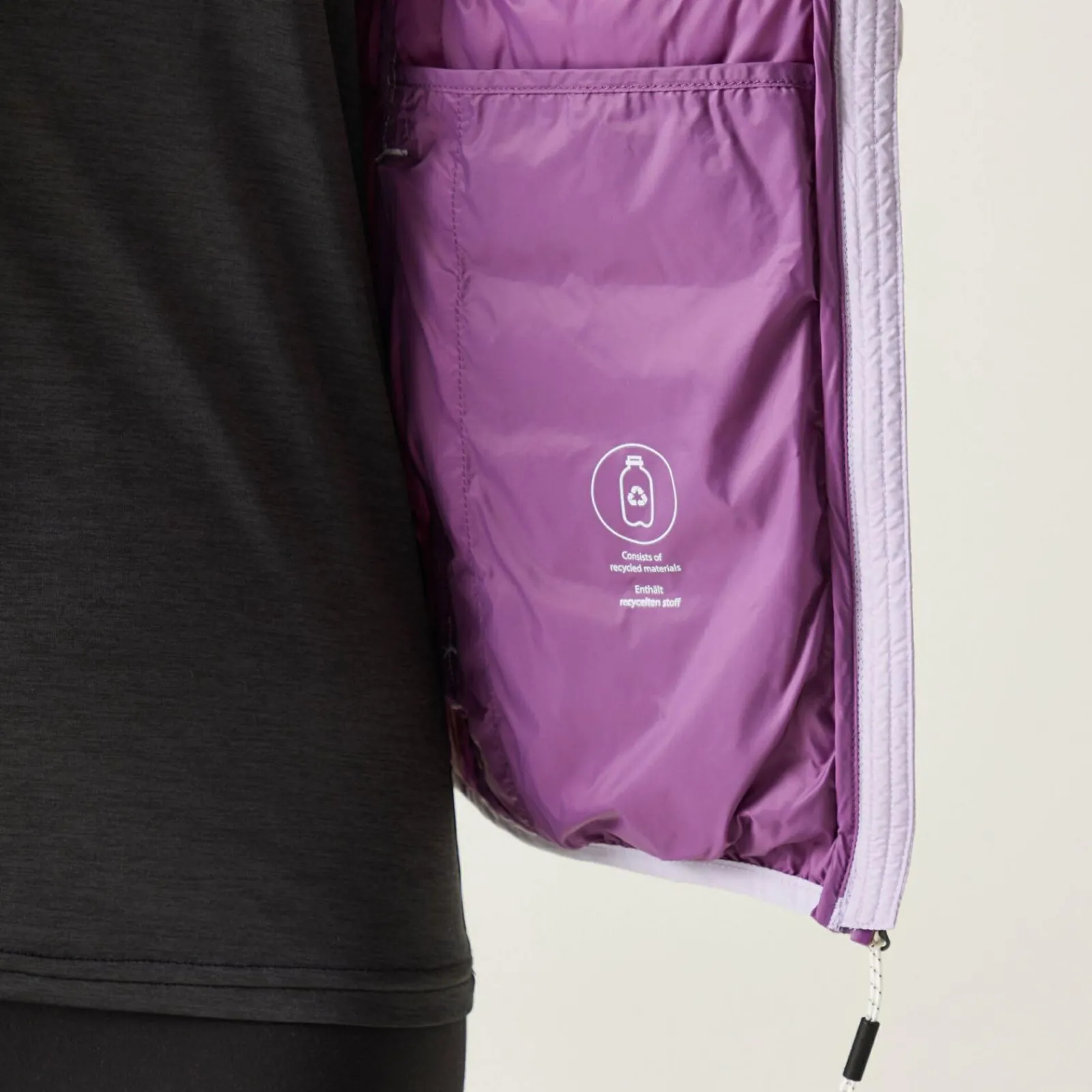 Regatta Hillpack II Femme Veste chaude |<Femme Vestes Chaudes|Vestes Légères
