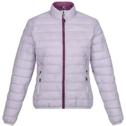 Regatta Hillpack II Femme Veste chaude |<Femme Vestes Chaudes|Vestes Légères