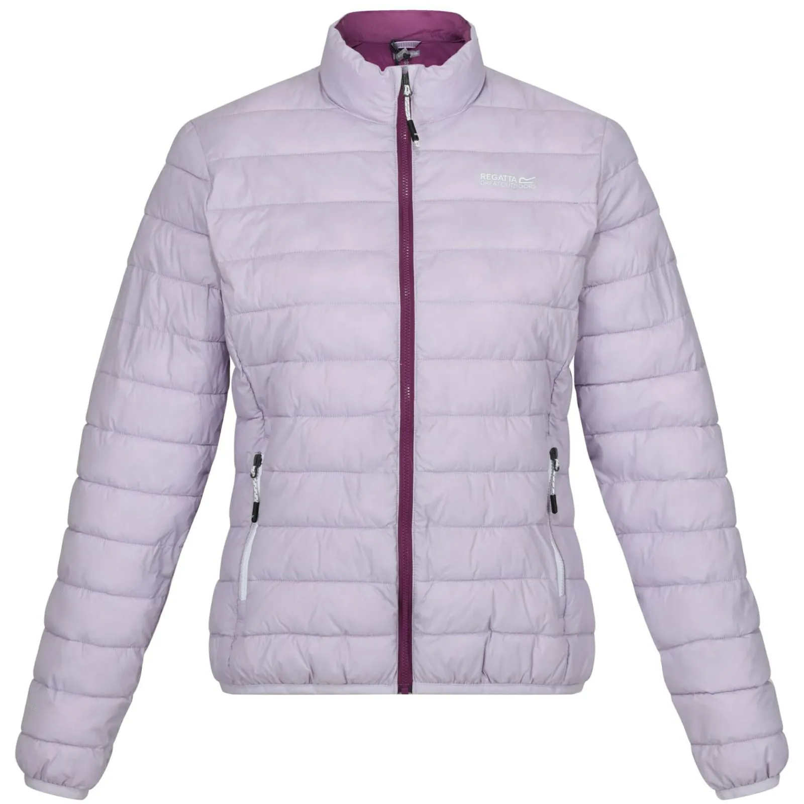 Regatta Hillpack II Femme Veste chaude |<Femme Vestes Chaudes|Vestes Légères