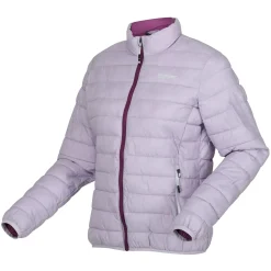 Regatta Hillpack II Femme Veste chaude |<Femme Vestes Chaudes|Vestes Légères
