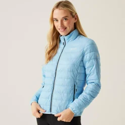 Regatta Hillpack II Femme Veste chaude |<Femme Vestes Chaudes|Vestes Légères