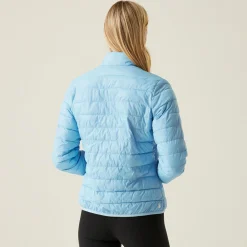 Regatta Hillpack II Femme Veste chaude |<Femme Vestes Chaudes|Vestes Légères
