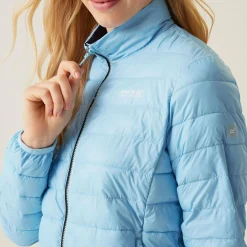 Regatta Hillpack II Femme Veste chaude |<Femme Vestes Chaudes|Vestes Légères
