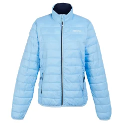 Regatta Hillpack II Femme Veste chaude |<Femme Vestes Chaudes|Vestes Légères
