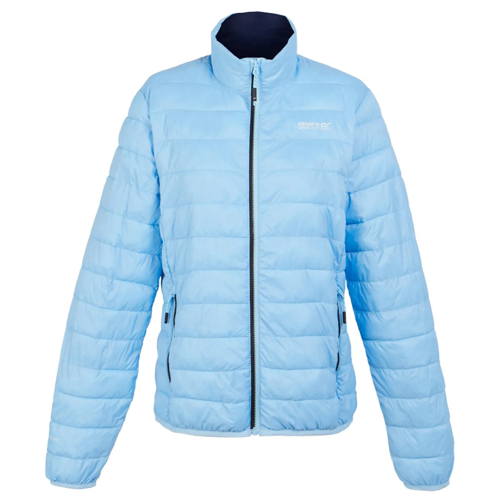 Regatta Hillpack II Femme Veste chaude |<Femme Vestes Chaudes|Vestes Légères