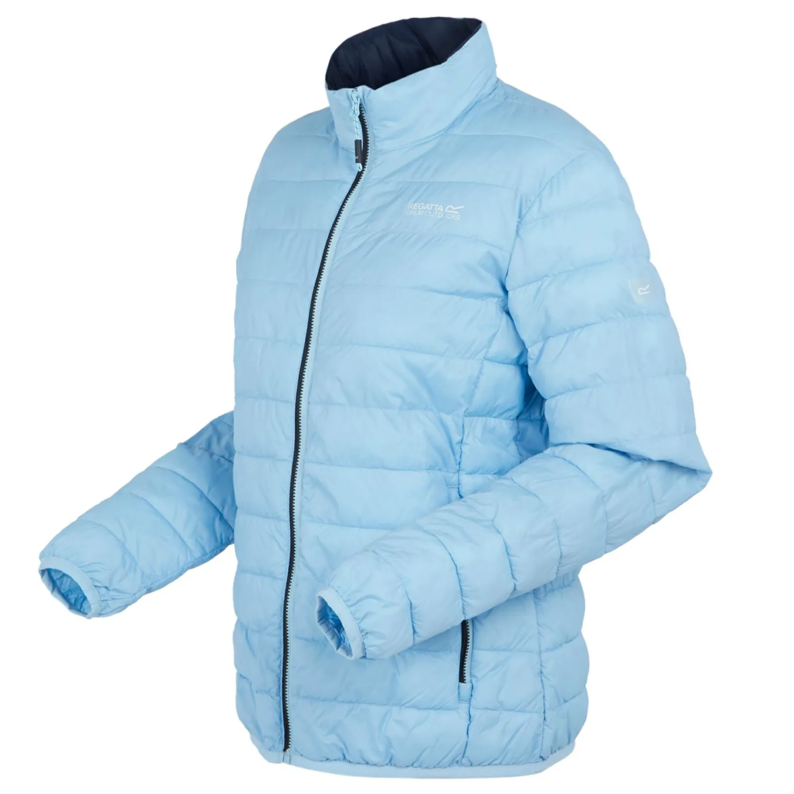 Regatta Hillpack II Femme Veste chaude |<Femme Vestes Chaudes|Vestes Légères