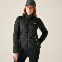 Regatta Hillpack II Femme Veste chaude |<Femme Vestes Chaudes|Vestes Légères