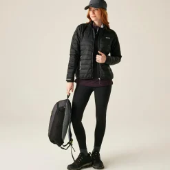 Regatta Hillpack II Femme Veste chaude |<Femme Vestes Chaudes|Vestes Légères