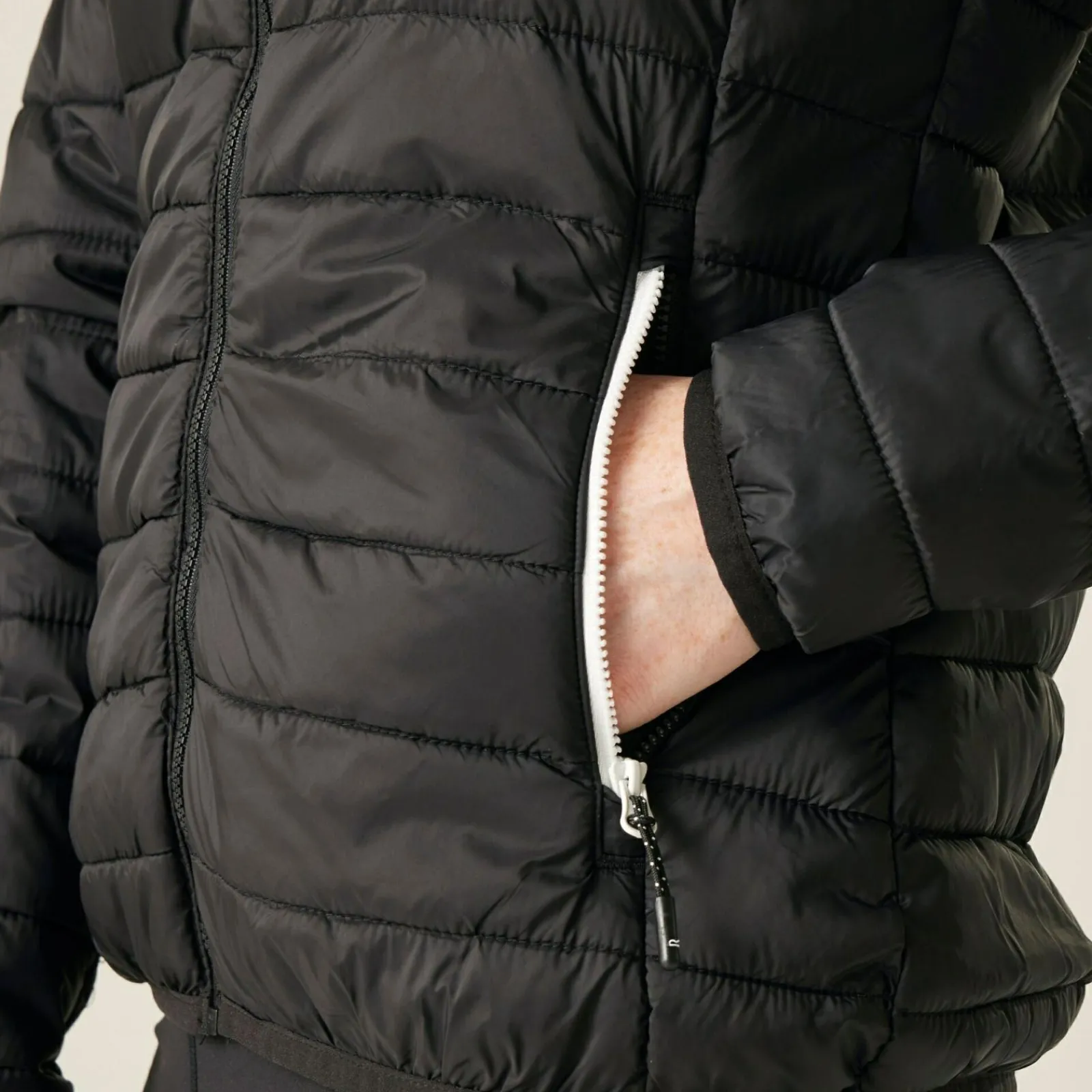 Regatta Hillpack II Femme Veste chaude |<Femme Vestes Chaudes|Vestes Légères
