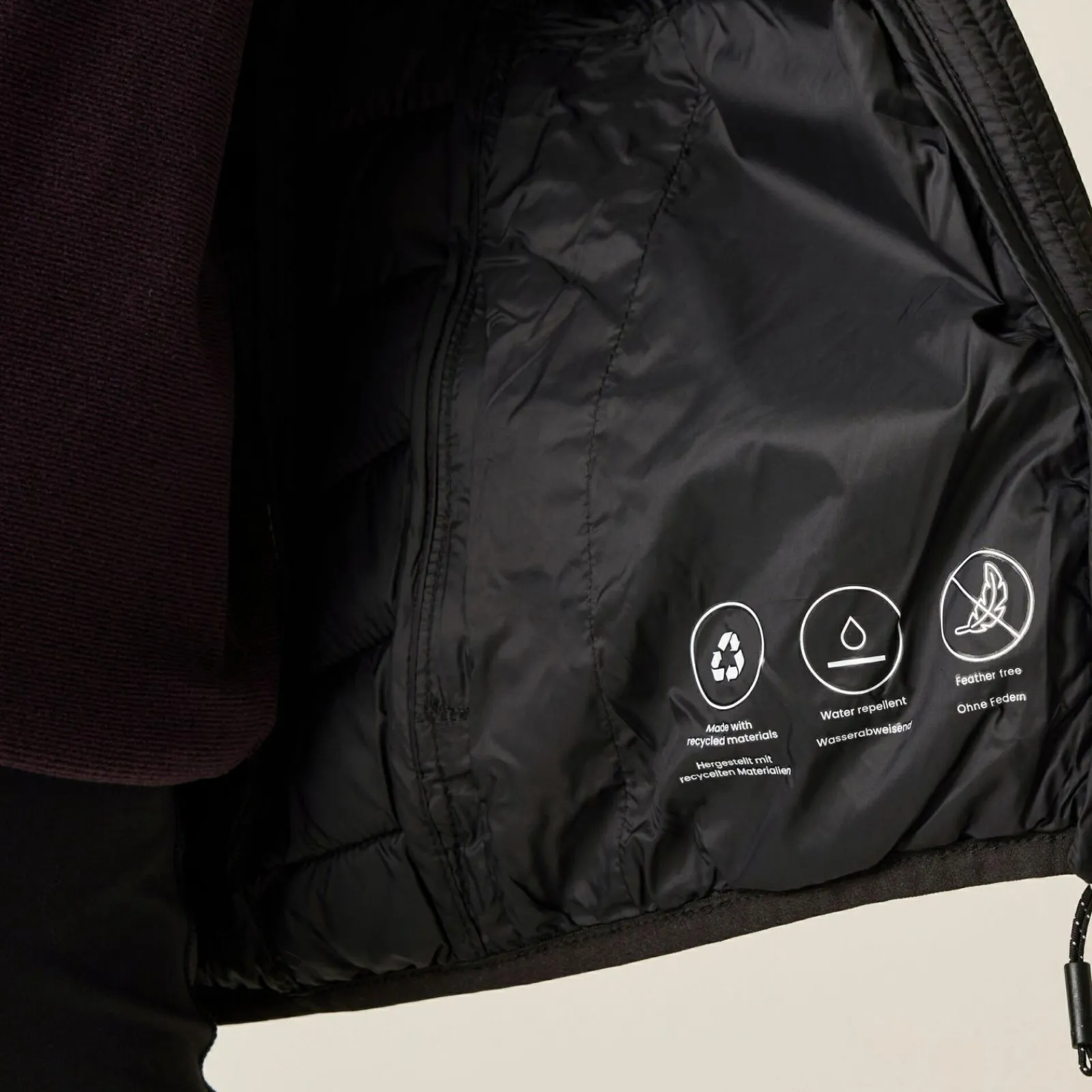Regatta Hillpack II Femme Veste chaude |<Femme Vestes Chaudes|Vestes Légères