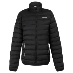 Regatta Hillpack II Femme Veste chaude |<Femme Vestes Chaudes|Vestes Légères