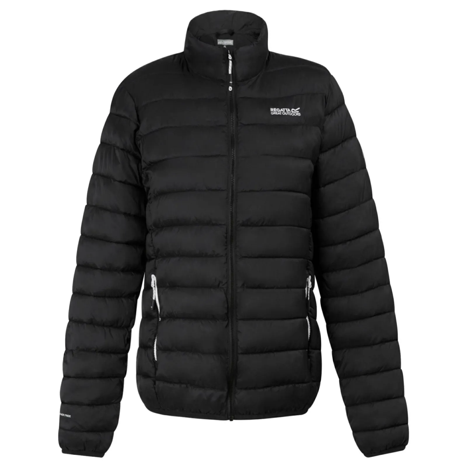 Regatta Hillpack II Femme Veste chaude |<Femme Vestes Chaudes|Vestes Légères