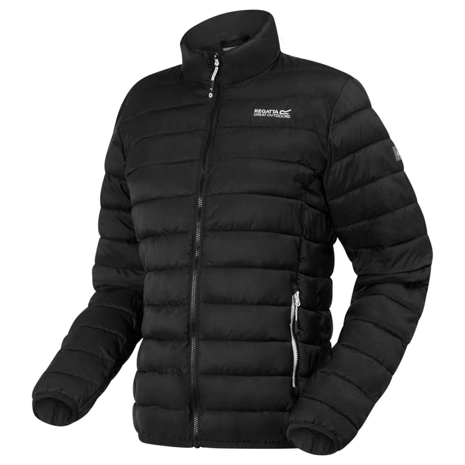 Regatta Hillpack II Femme Veste chaude |<Femme Vestes Chaudes|Vestes Légères