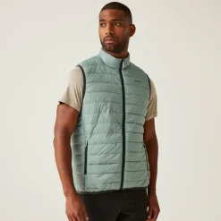 Regatta Hillpack II Homme Doudoune |<Homme Vestes Sans Manches