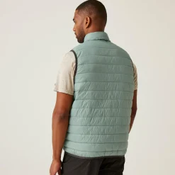 Regatta Hillpack II Homme Doudoune |<Homme Vestes Sans Manches
