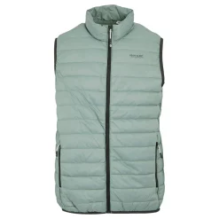Regatta Hillpack II Homme Doudoune |<Homme Vestes Sans Manches