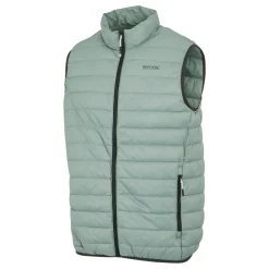 Regatta Hillpack II Homme Doudoune |<Homme Vestes Sans Manches