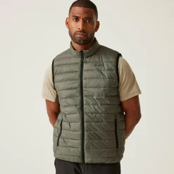 Regatta Hillpack II Homme Doudoune |<Homme Vestes Sans Manches