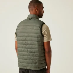 Regatta Hillpack II Homme Doudoune |<Homme Vestes Sans Manches