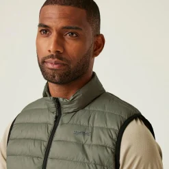 Regatta Hillpack II Homme Doudoune |<Homme Vestes Sans Manches