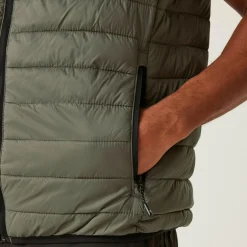 Regatta Hillpack II Homme Doudoune |<Homme Vestes Sans Manches