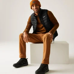 Regatta Hillpack II Homme Doudoune |<Homme Vestes Sans Manches