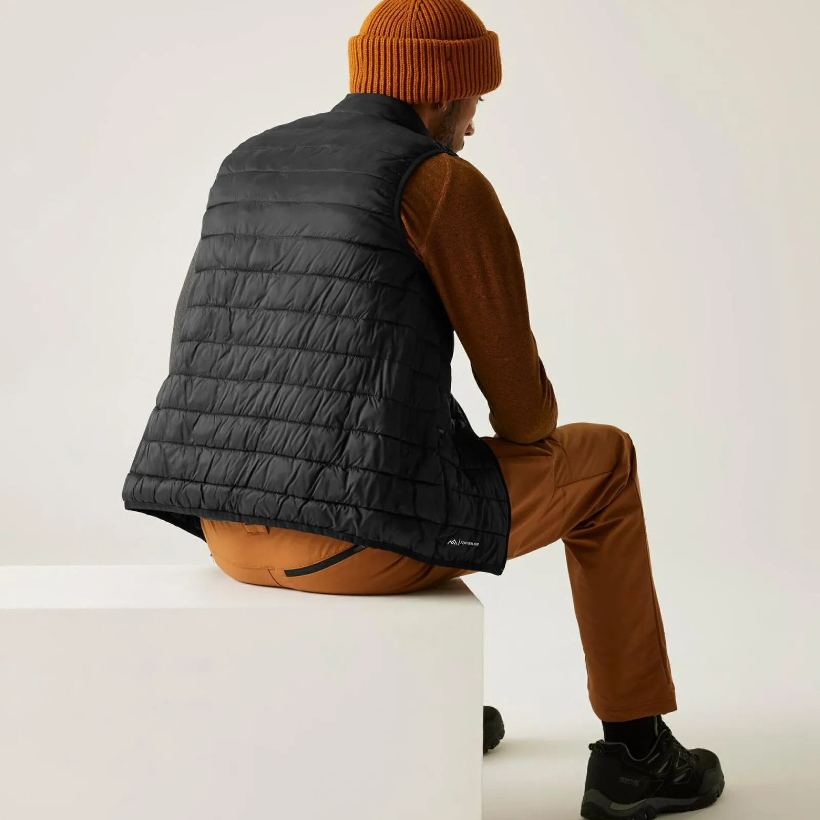 Regatta Hillpack II Homme Doudoune |<Homme Vestes Sans Manches
