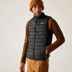 Regatta Hillpack II Homme Doudoune |<Homme Vestes Sans Manches