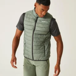 Regatta Hillpack II Homme Doudoune |<Homme Vestes Sans Manches