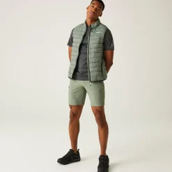 Regatta Hillpack II Homme Doudoune |<Homme Vestes Sans Manches