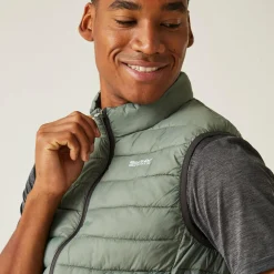 Regatta Hillpack II Homme Doudoune |<Homme Vestes Sans Manches