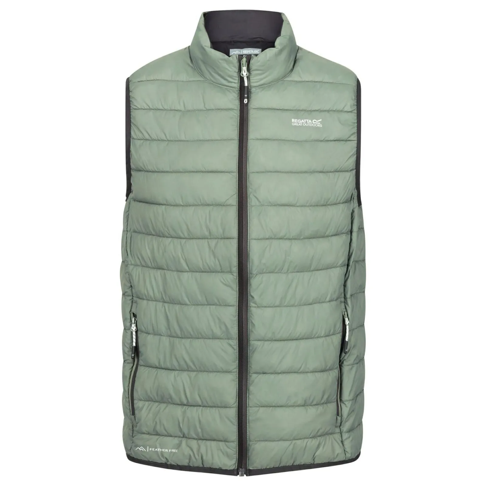 Regatta Hillpack II Homme Doudoune |<Homme Vestes Sans Manches