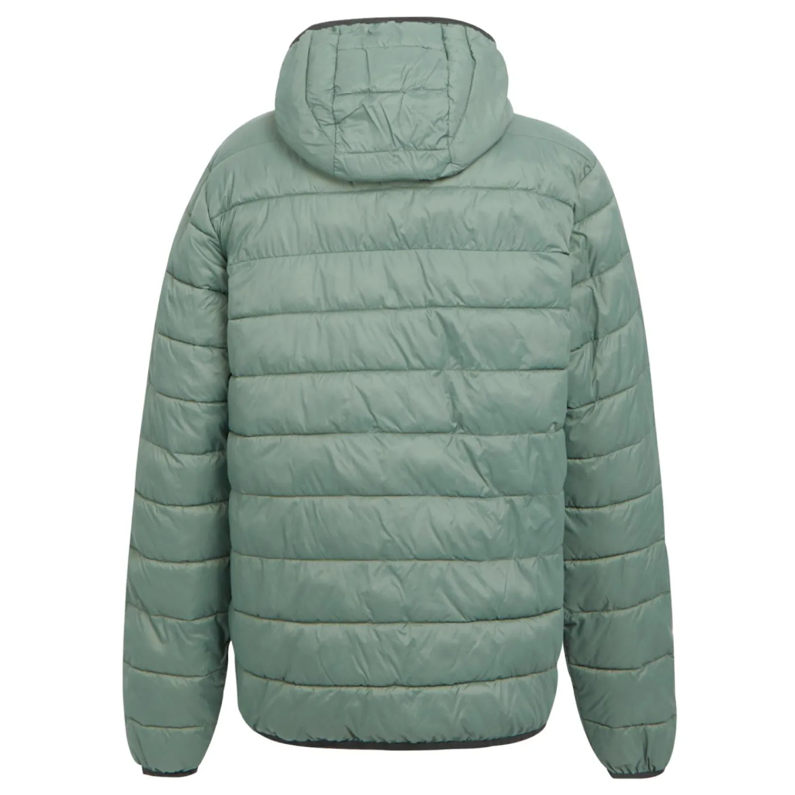 Regatta Hillpack II Homme Veste à capuche |<Homme Vestes Pliables|Vestes Isolantes