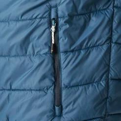 Regatta Hillpack II Homme Veste à capuche |<Homme Vestes Pliables|Vestes Isolantes