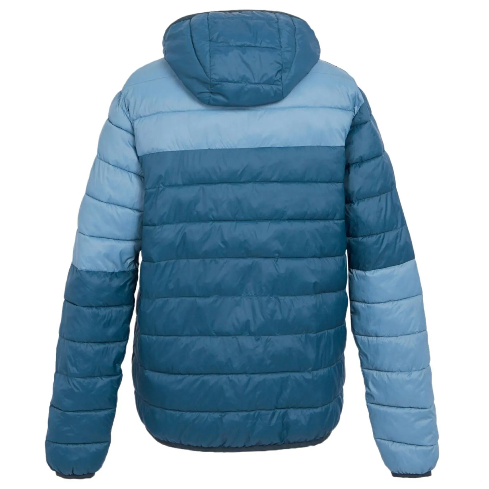 Regatta Hillpack II Homme Veste à capuche |<Homme Vestes Pliables|Vestes Isolantes
