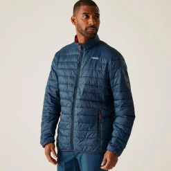 Regatta Hillpack II Homme Veste chaude |<Homme Vestes Isolantes|Vestes Légères