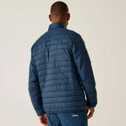 Regatta Hillpack II Homme Veste chaude |<Homme Vestes Isolantes|Vestes Légères