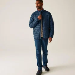 Regatta Hillpack II Homme Veste chaude |<Homme Vestes Isolantes|Vestes Légères