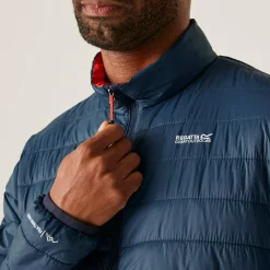 Regatta Hillpack II Homme Veste chaude |<Homme Vestes Isolantes|Vestes Légères