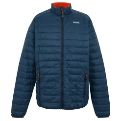 Regatta Hillpack II Homme Veste chaude |<Homme Vestes Isolantes|Vestes Légères
