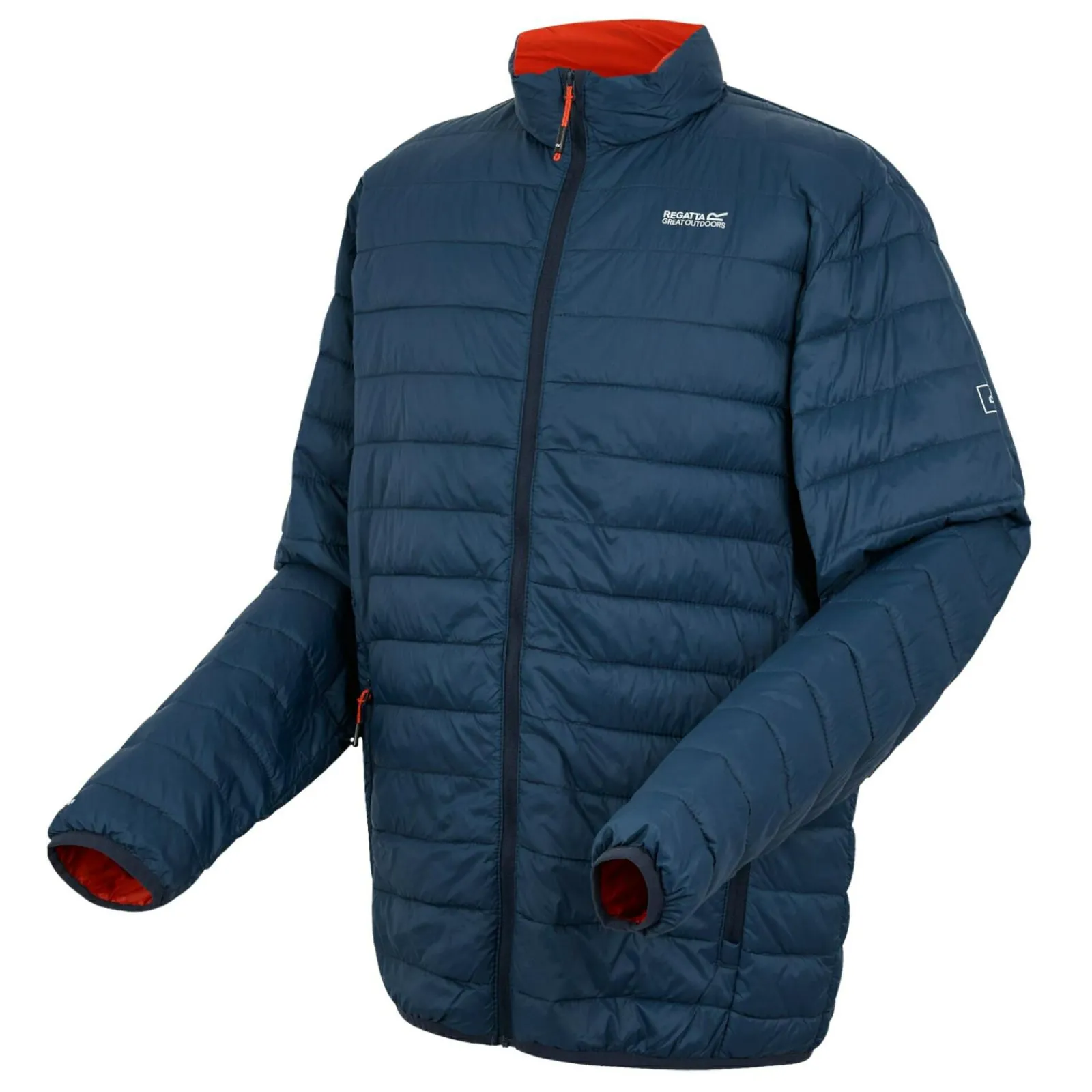 Regatta Hillpack II Homme Veste chaude |<Homme Vestes Isolantes|Vestes Légères