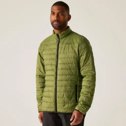 Regatta Hillpack II Homme Veste chaude |<Homme Vestes Isolantes|Vestes Légères