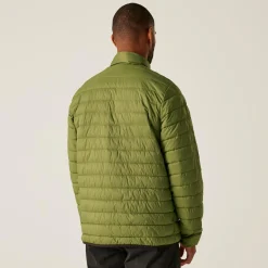 Regatta Hillpack II Homme Veste chaude |<Homme Vestes Isolantes|Vestes Légères