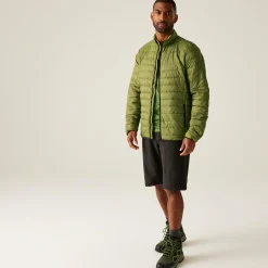 Regatta Hillpack II Homme Veste chaude |<Homme Vestes Isolantes|Vestes Légères