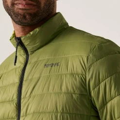 Regatta Hillpack II Homme Veste chaude |<Homme Vestes Isolantes|Vestes Légères