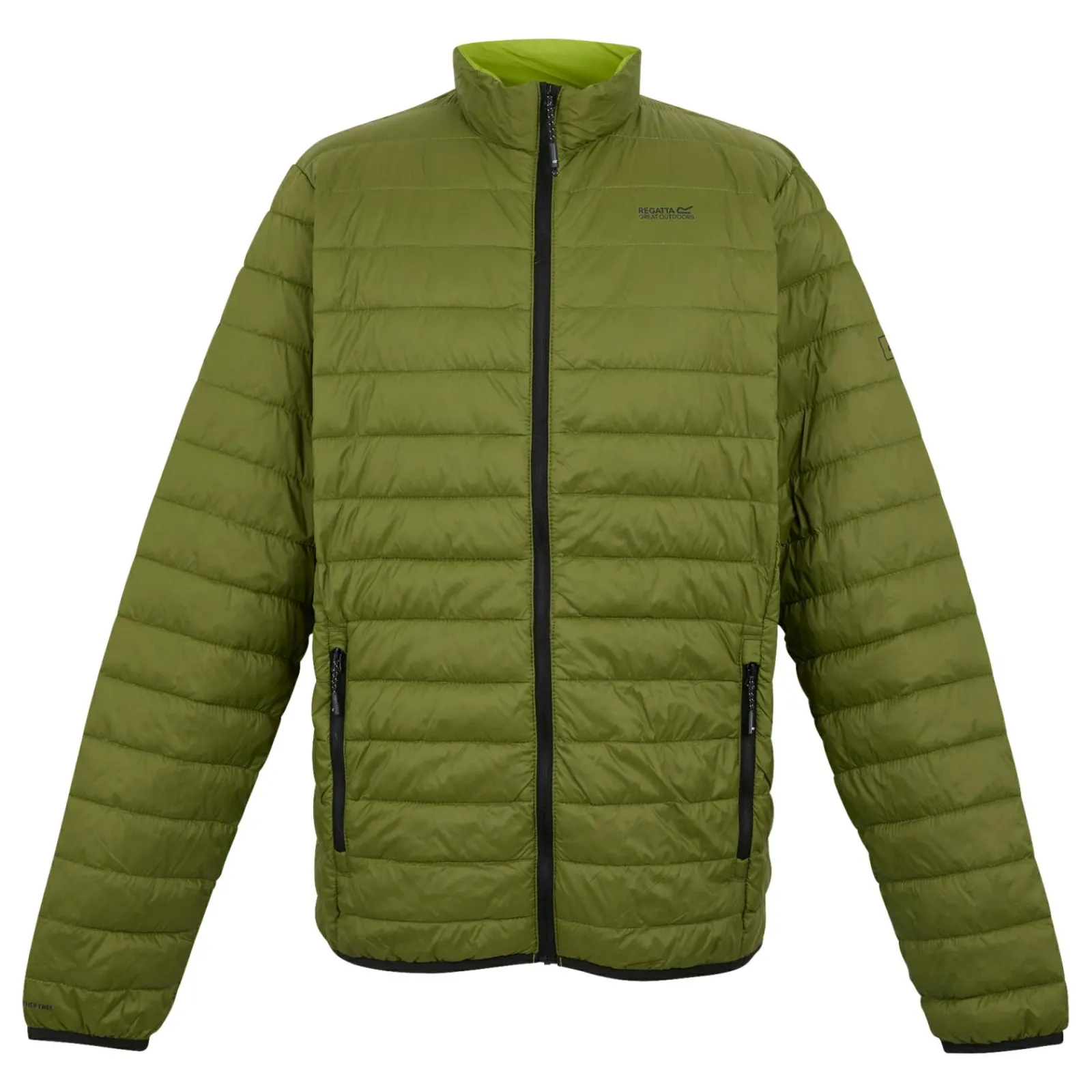 Regatta Hillpack II Homme Veste chaude |<Homme Vestes Isolantes|Vestes Légères