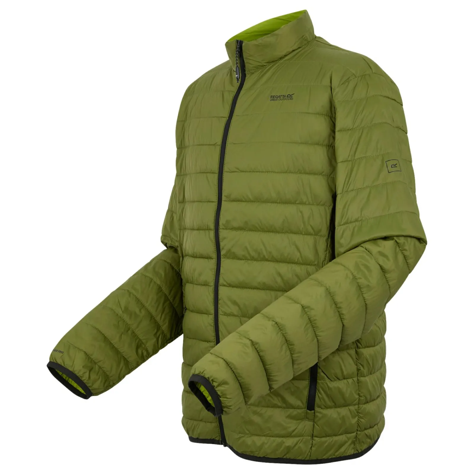 Regatta Hillpack II Homme Veste chaude |<Homme Vestes Isolantes|Vestes Légères