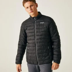 Regatta Hillpack II Homme Veste chaude |<Homme Vestes Isolantes|Vestes Légères